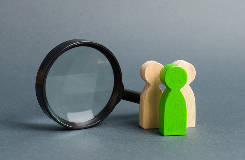 襄阳找人服务：信赖的私家侦探公司，隐秘高效调查